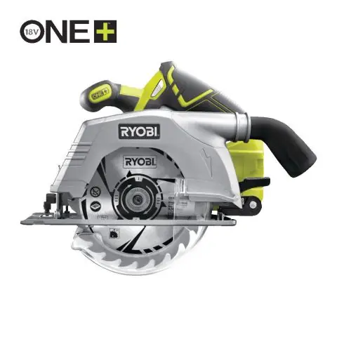 Ryobi RCS18N-0 Cirkelsåg Rabatt